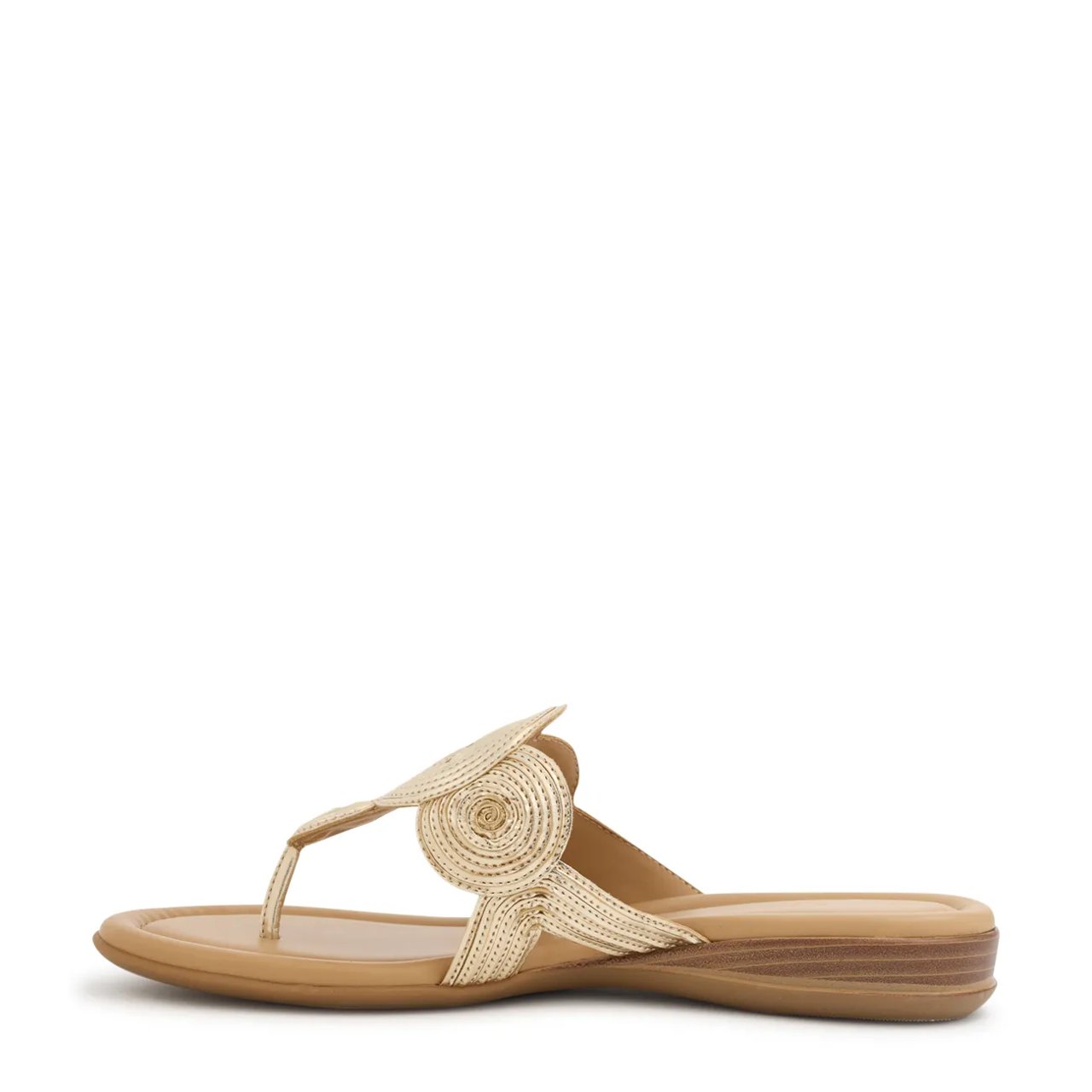 Dezie Sandal Wide
