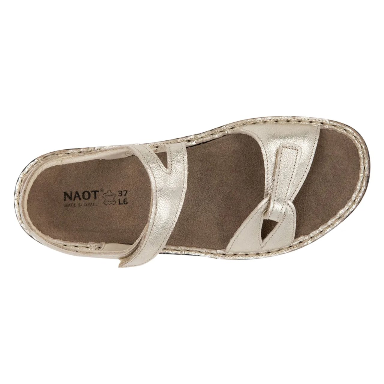 Women's Evora Wide Width Sandal