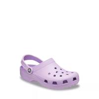 Unisex Classic Clog ORCHID view