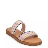 Cici-2 Sandal Rainbow view