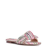 Misha Flat Sandal BRIGHT MULTI view
