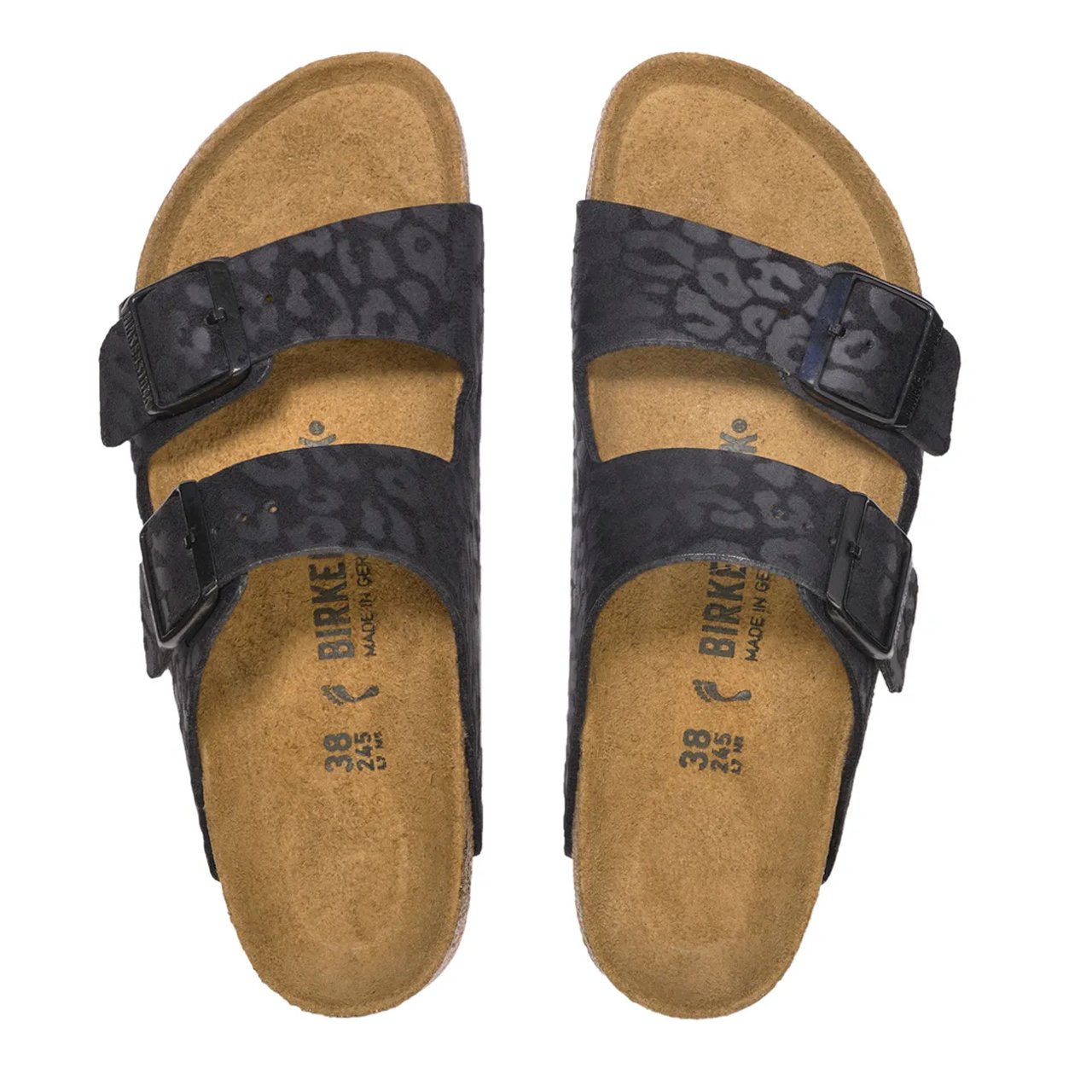 Women's Arizona Leo Sandal