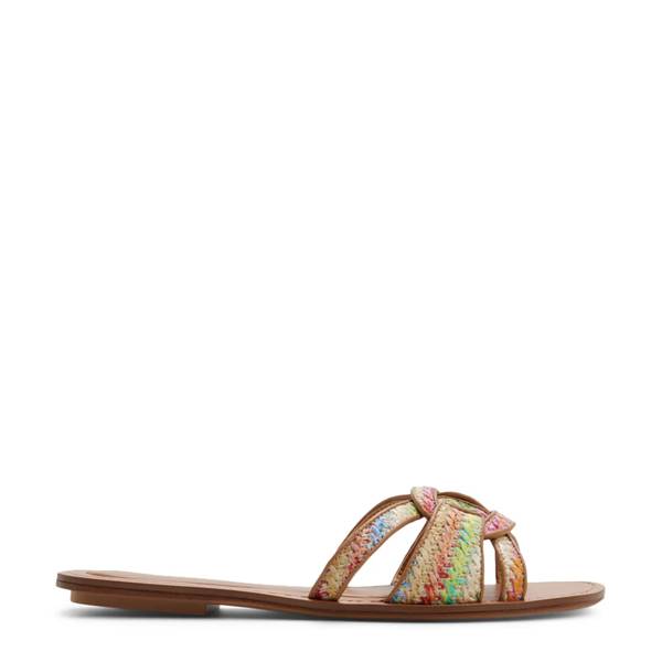 Aldo Women's Rosemary Flat Sandal