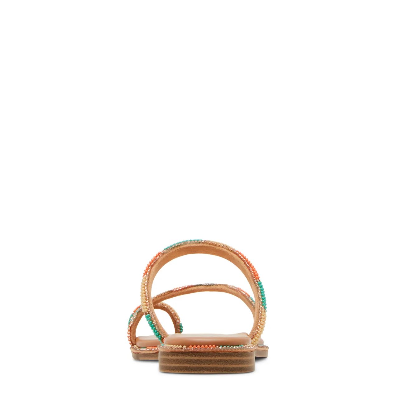 Women's Spotlight Flat Sandal