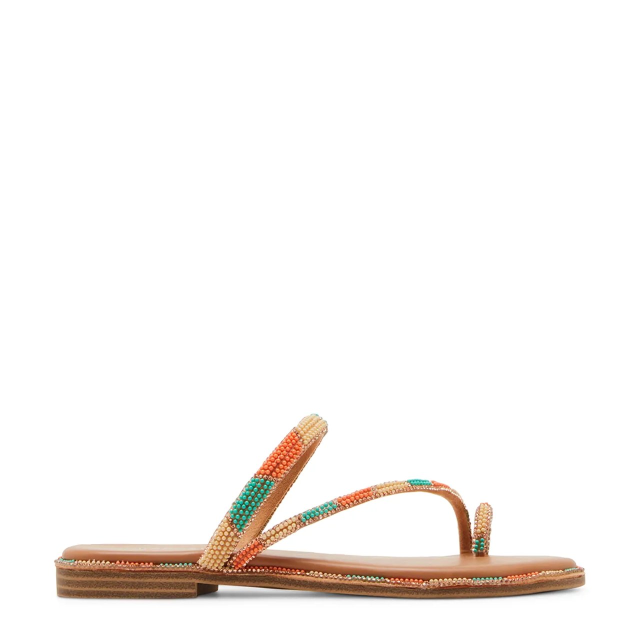Women's Spotlight Flat Sandal