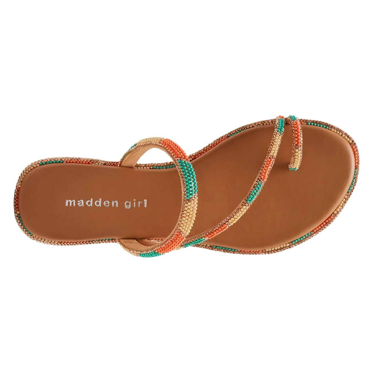 Women's Spotlight Flat Sandal