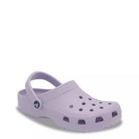 Unisex Classic Clog LAVENDER view