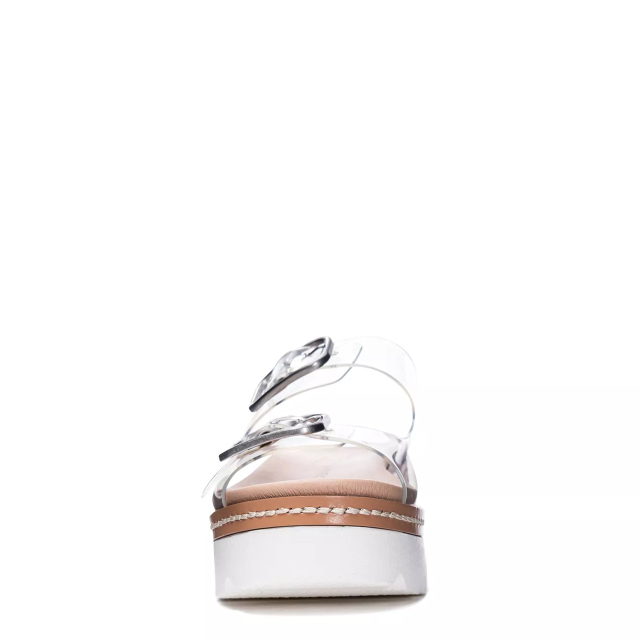 Seraphine Wedge Sandal