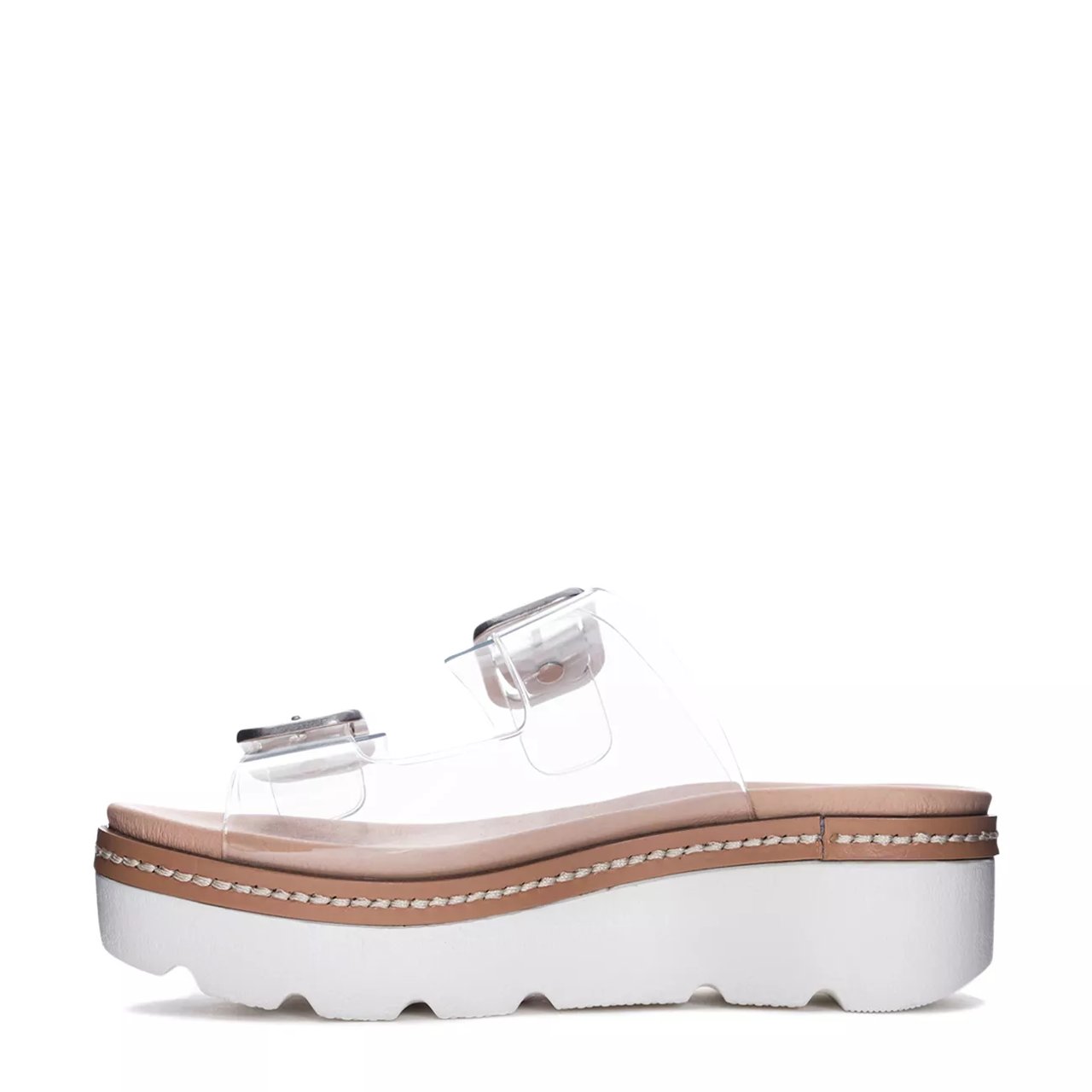 Seraphine Wedge Sandal