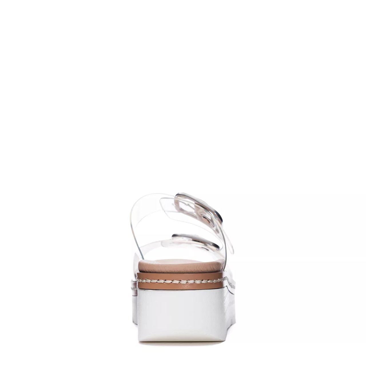 Seraphine Wedge Sandal