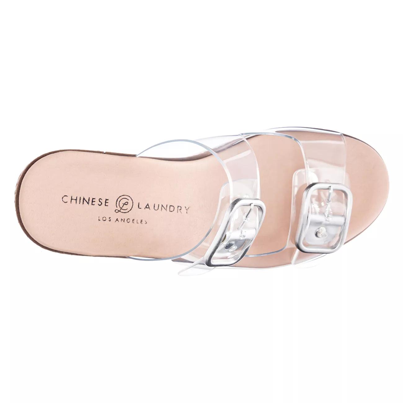 Seraphine Wedge Sandal