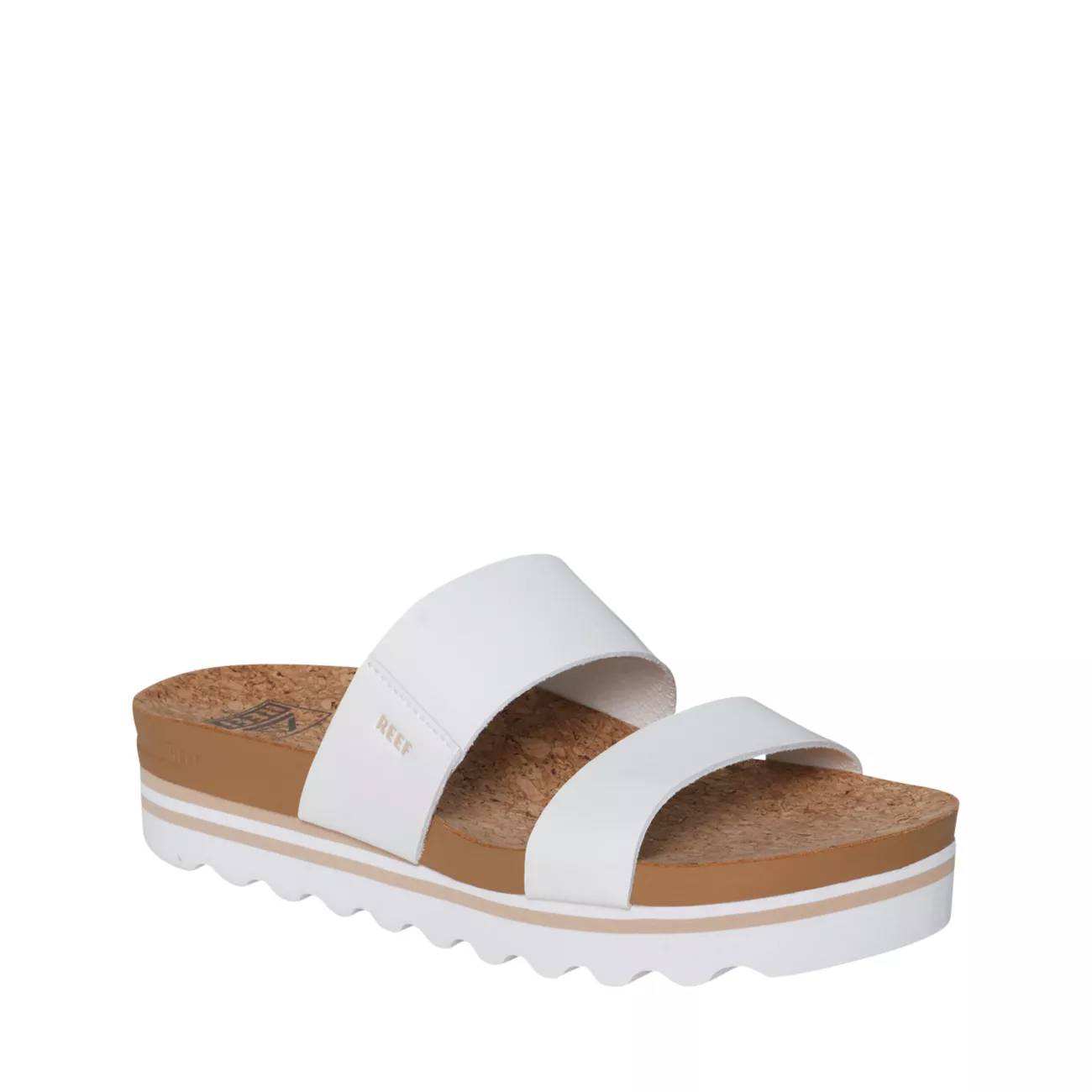 Reef Women's Cushion Vista Hi Sandal