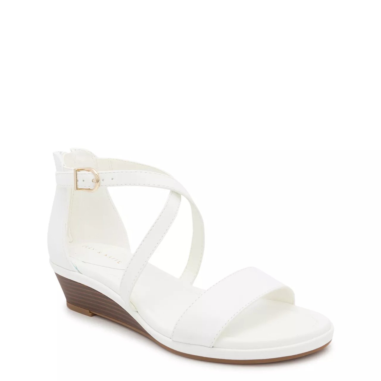 Ammiya Wedge Sandal