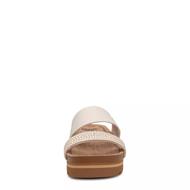 Women's Cushion Vista Hi Platform Sandal