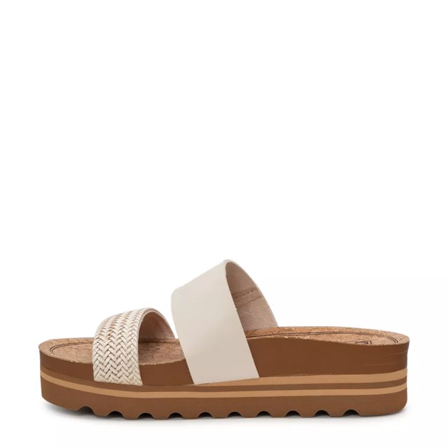 Women's Cushion Vista Hi Platform Sandal