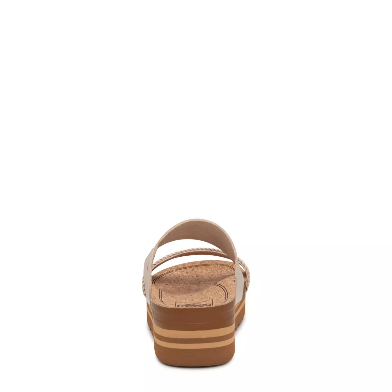 Women's Cushion Vista Hi Platform Sandal