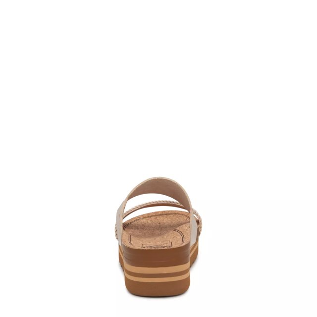 Women's Cushion Vista Hi Platform Sandal