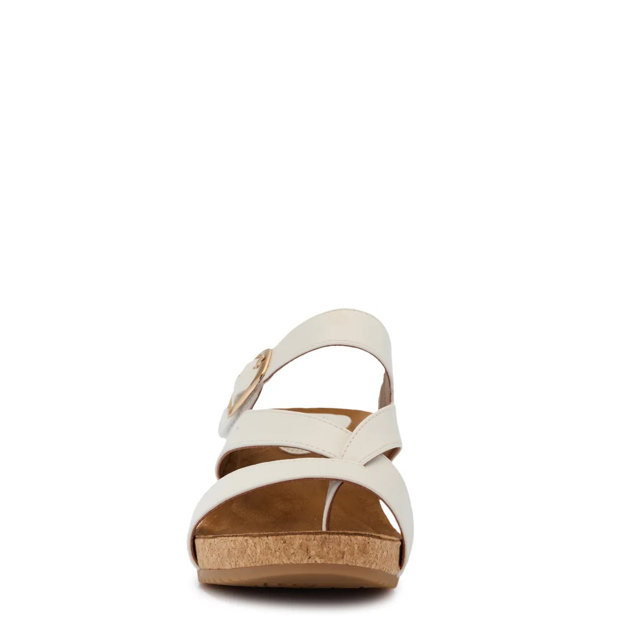 Emrie Wedge Sandal