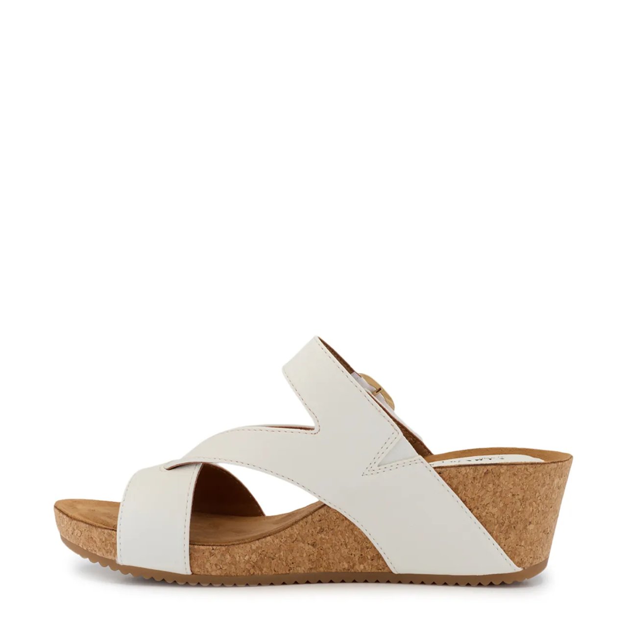 Emrie Wedge Sandal