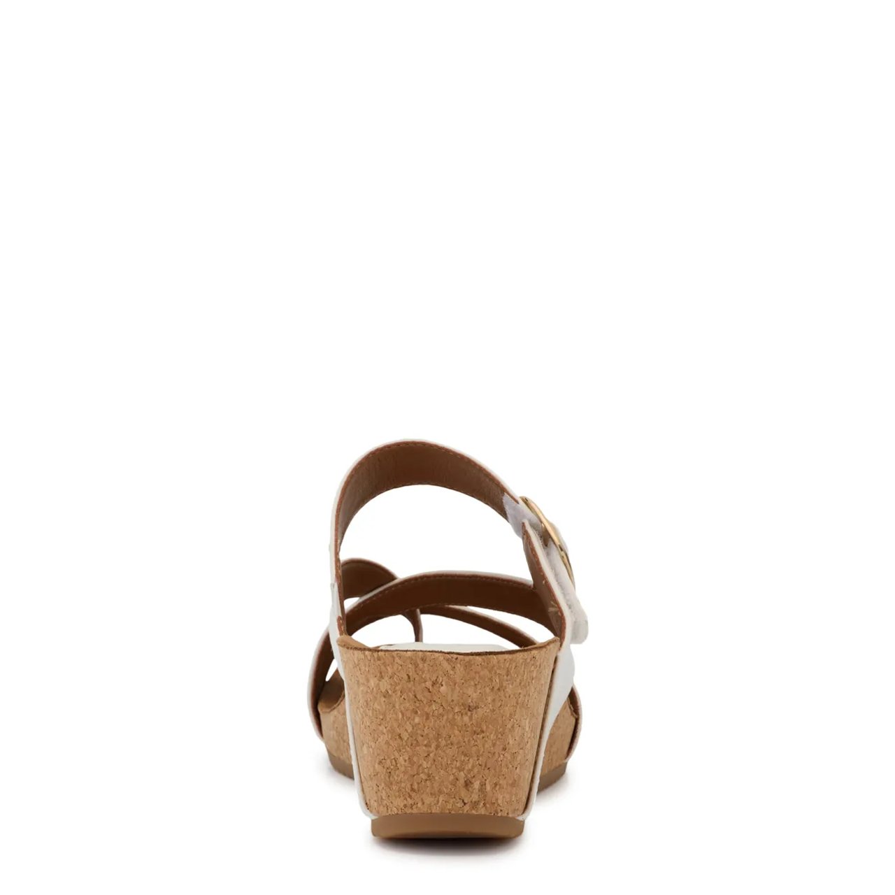 Emrie Wedge Sandal