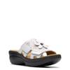 Women's Merliah 2 Belle Sandal WHITE view