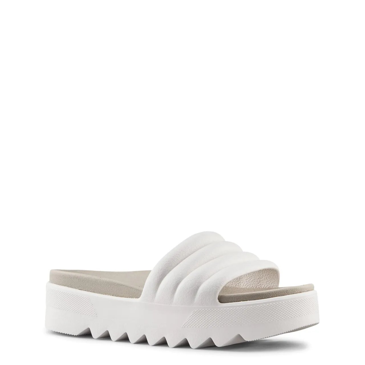 Pool Party Slide Sandal