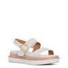 Kaisee Espadrille Platform Sandal FRENCH VANILLA view