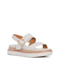 Kaisee Espadrille Platform Sandal FRENCH VANILLA view