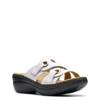 Women's Merliah 2 Cove WHITE LEATHER view