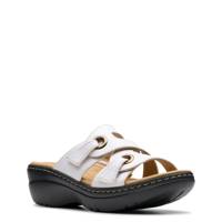 Women's Merliah 2 Cove WHITE LEATHER view