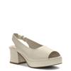 Women's Extendo Sandal IVORY LEATHER view