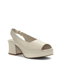 Women's Extendo Sandal IVORY LEATHER view
