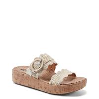 Women's Subtle 2 Sandal IVORY/NATURAL view