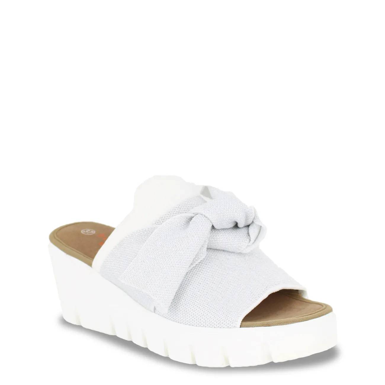 Bernie Mev Women's Venti Freesia Wedge Sandal