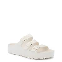 Women's Florida III Flex Platform Sandal Eggshell view