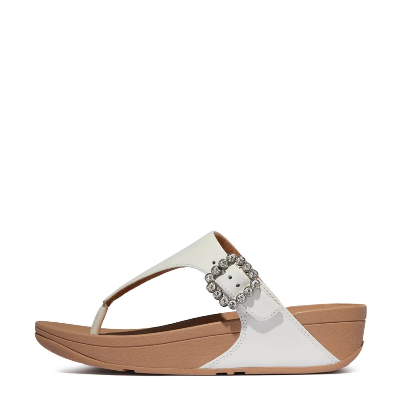 Women's Lulu Toe Post Sandal