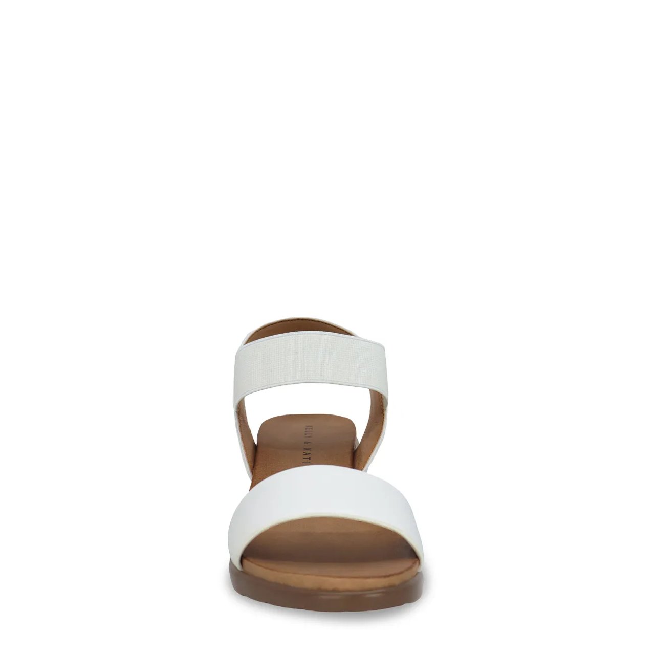 Women's Delray Wedge Sandal