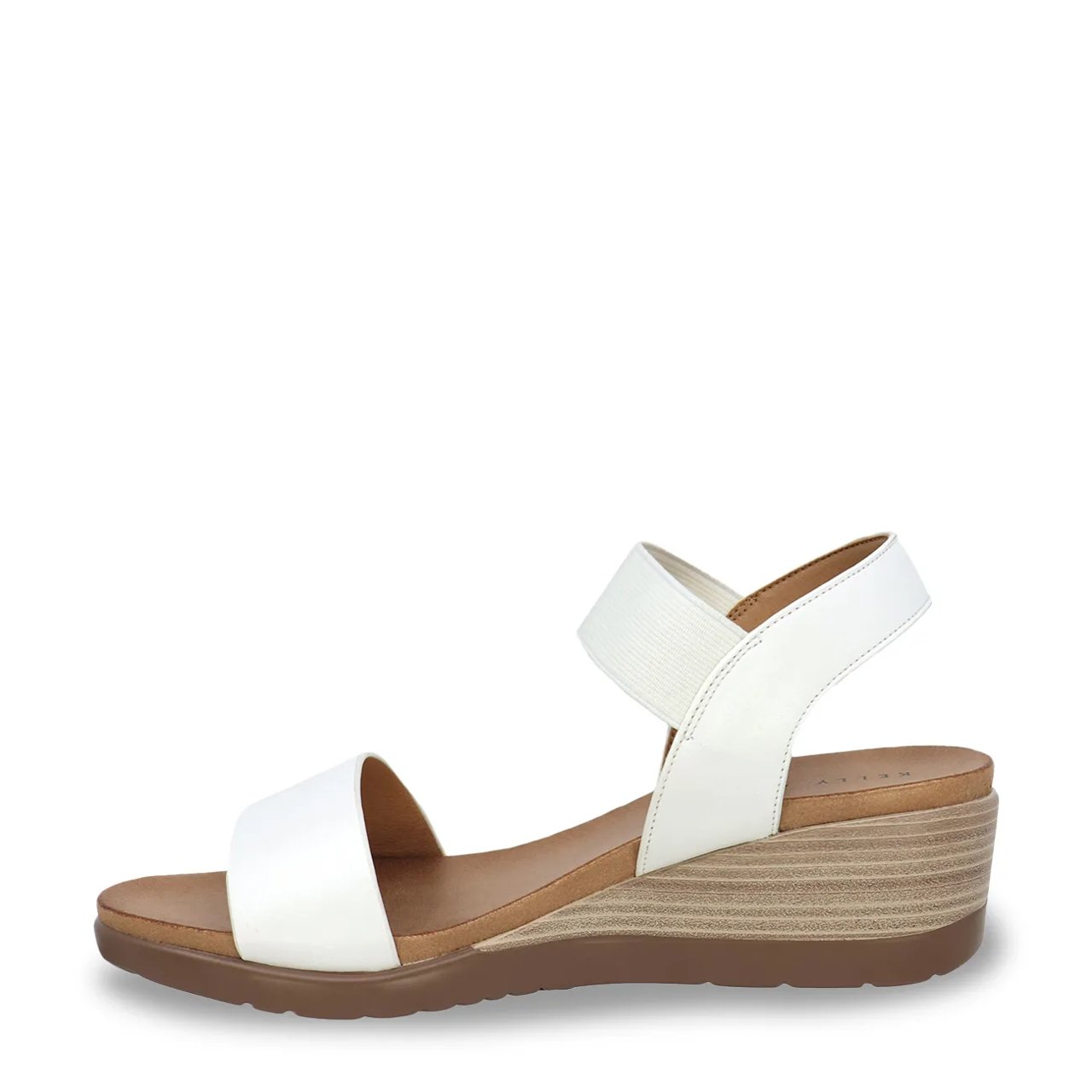 Women's Delray Wedge Sandal