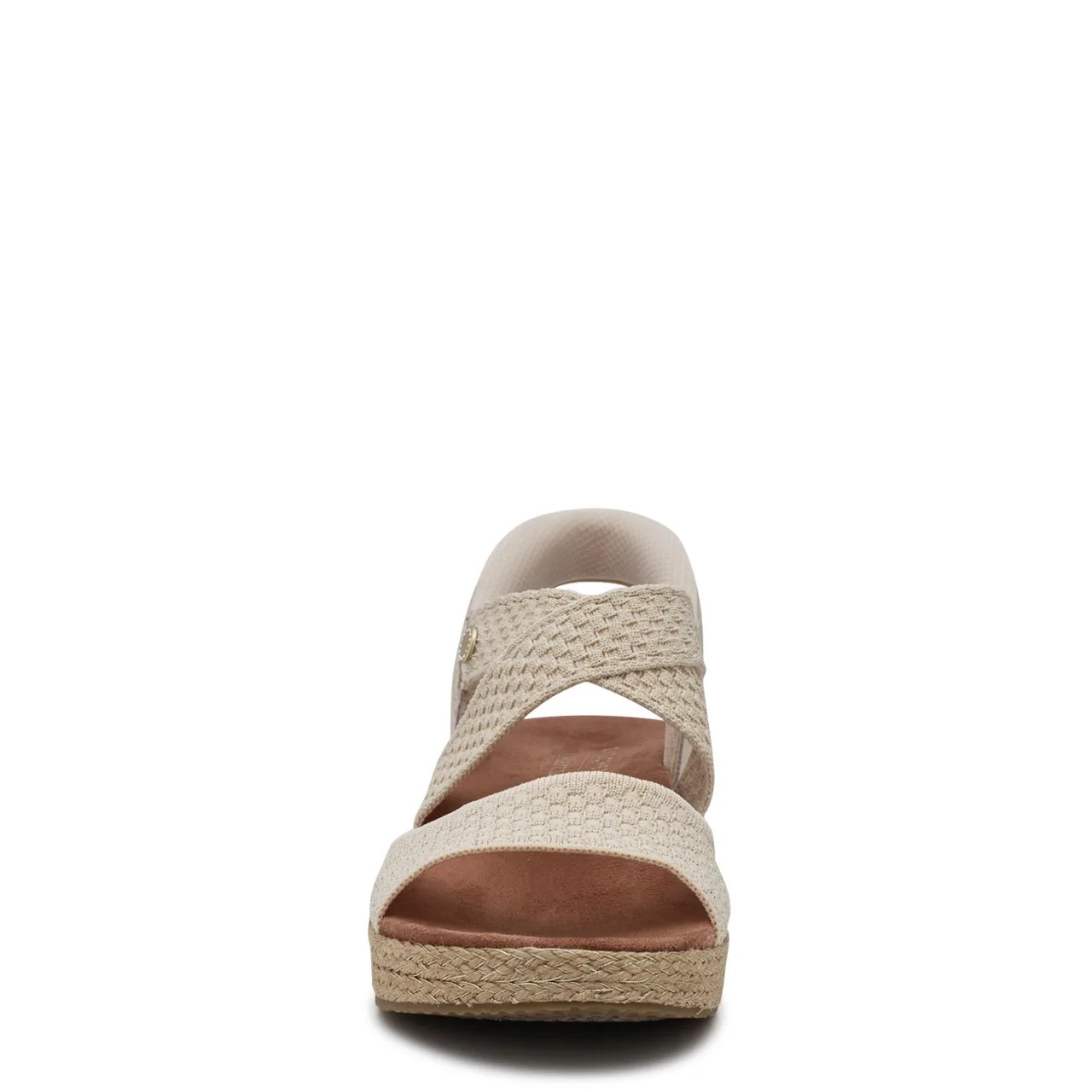 Women's Slip-Ins Marth Stewart:Beverlee Lux-Str Sandal