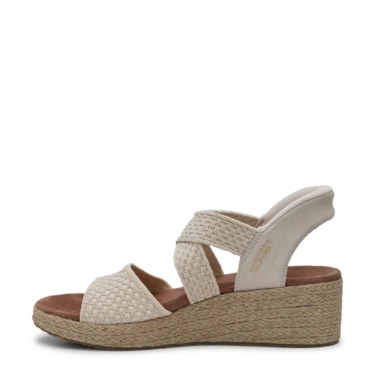 Women's Slip-Ins Marth Stewart:Beverlee Lux-Str Sandal