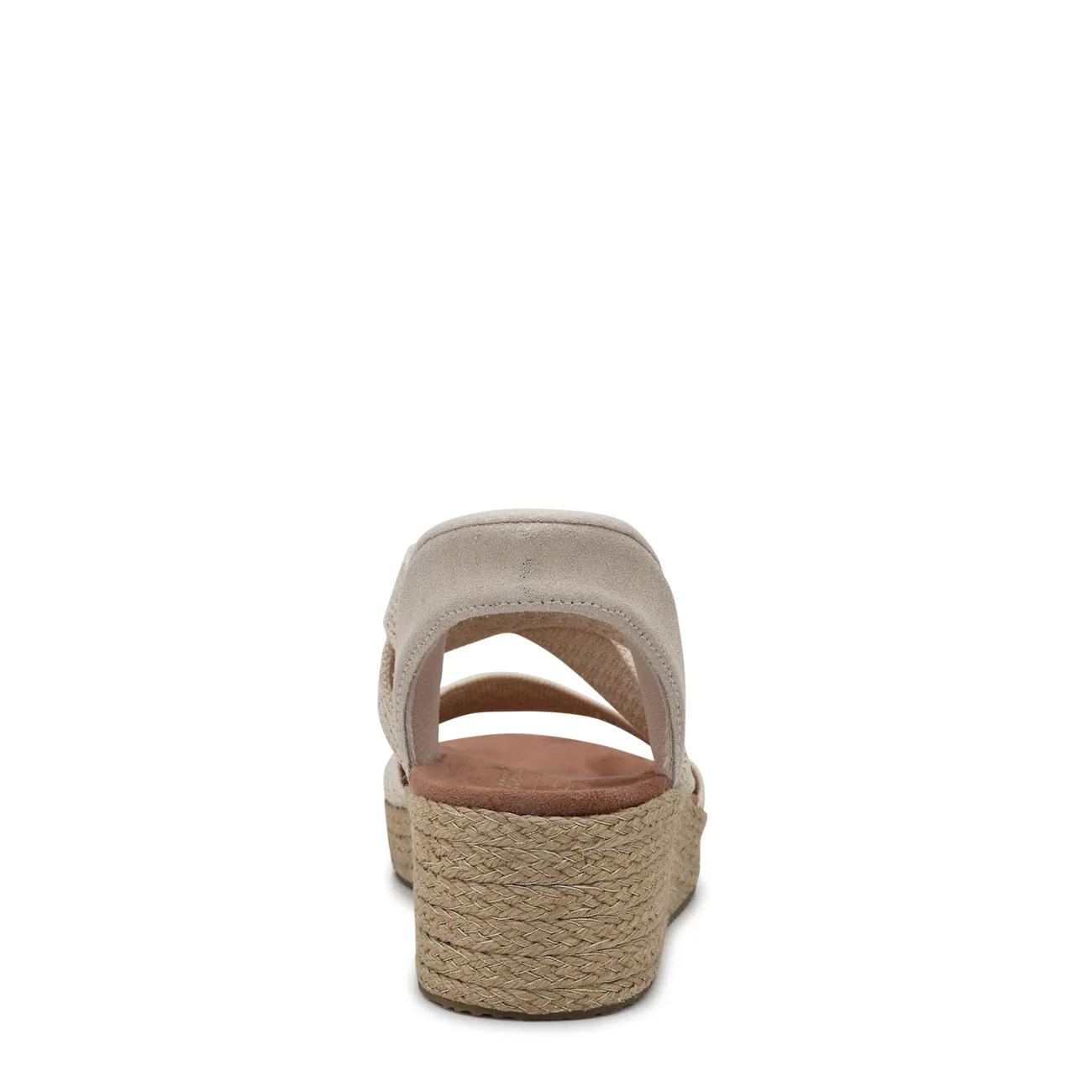 Women's Slip-Ins Marth Stewart:Beverlee Lux-Str Sandal