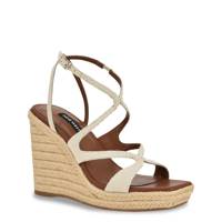 Women's Adriane 2 Wedge Sandal CREAM view