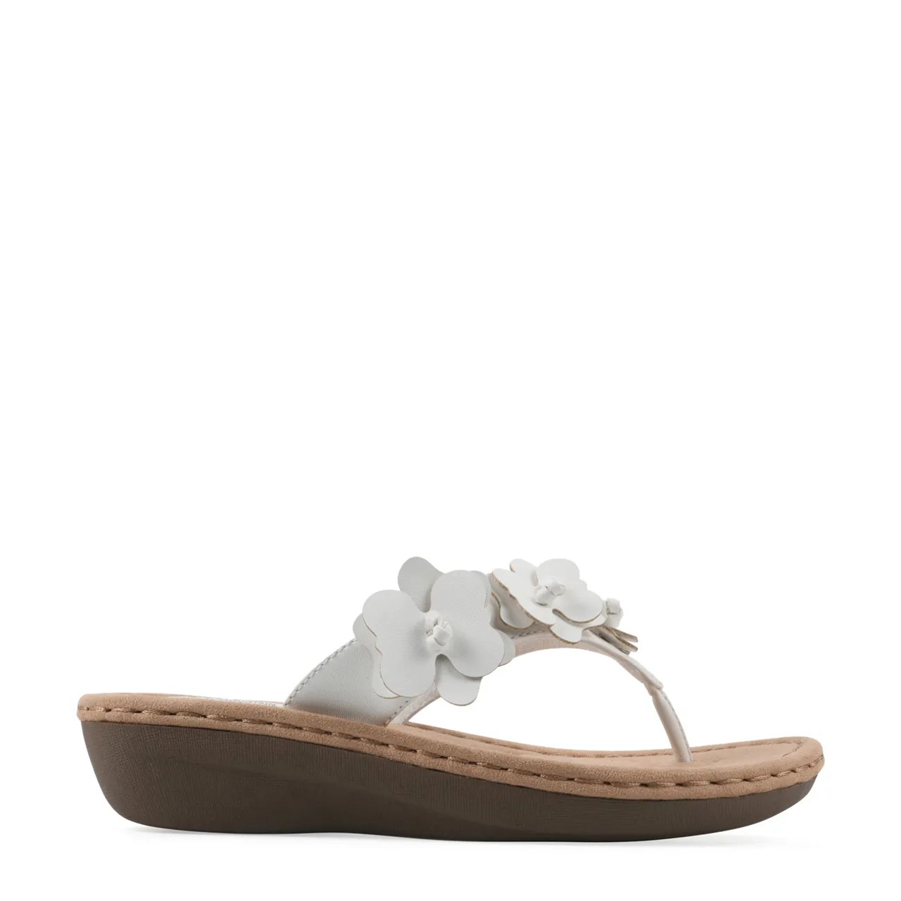 Women's Cassilia Wedge Sandal