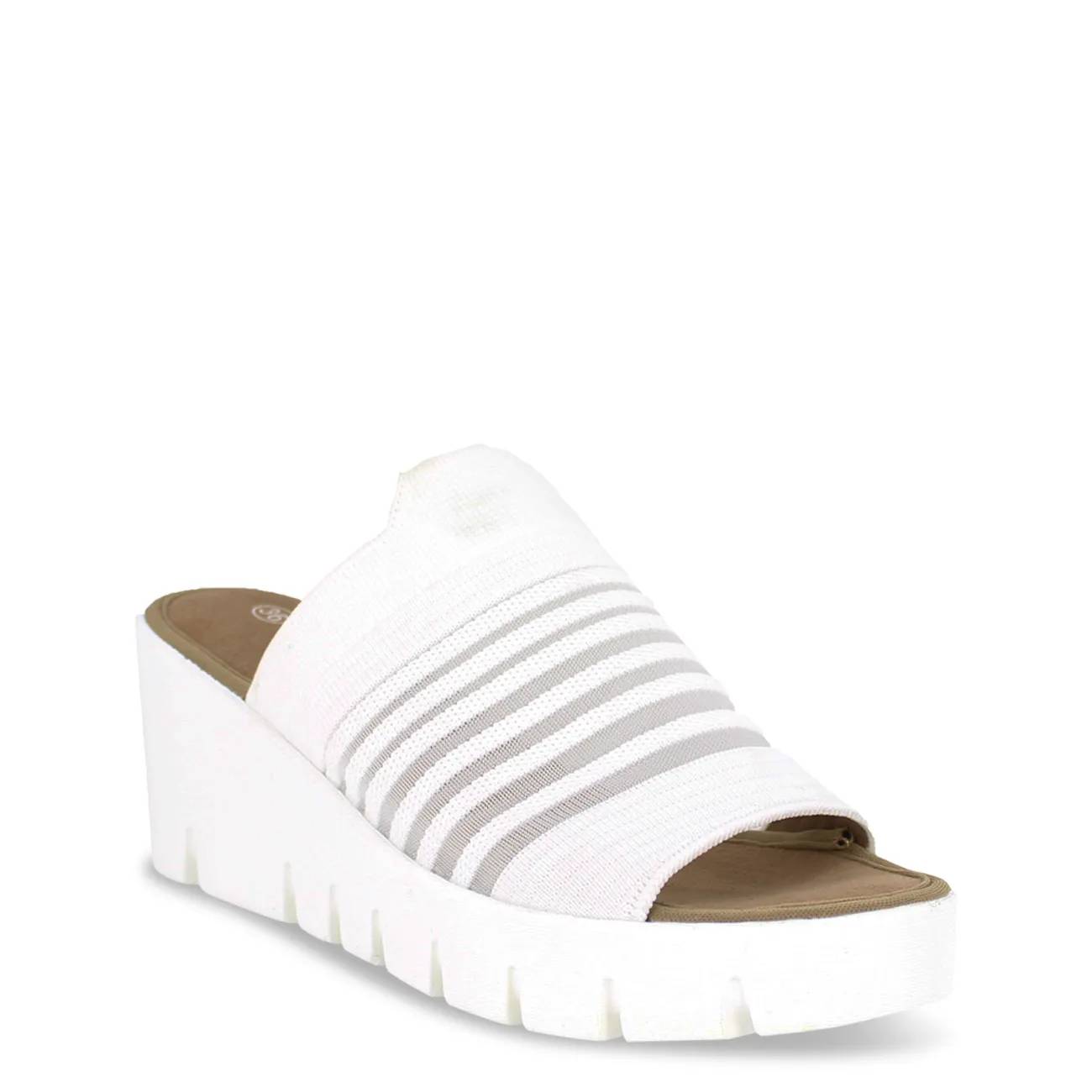Bernie Mev Women's Venti Iris Sandal
