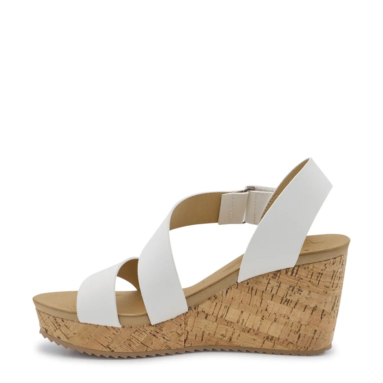 Women's Kingly Wedge Sandal