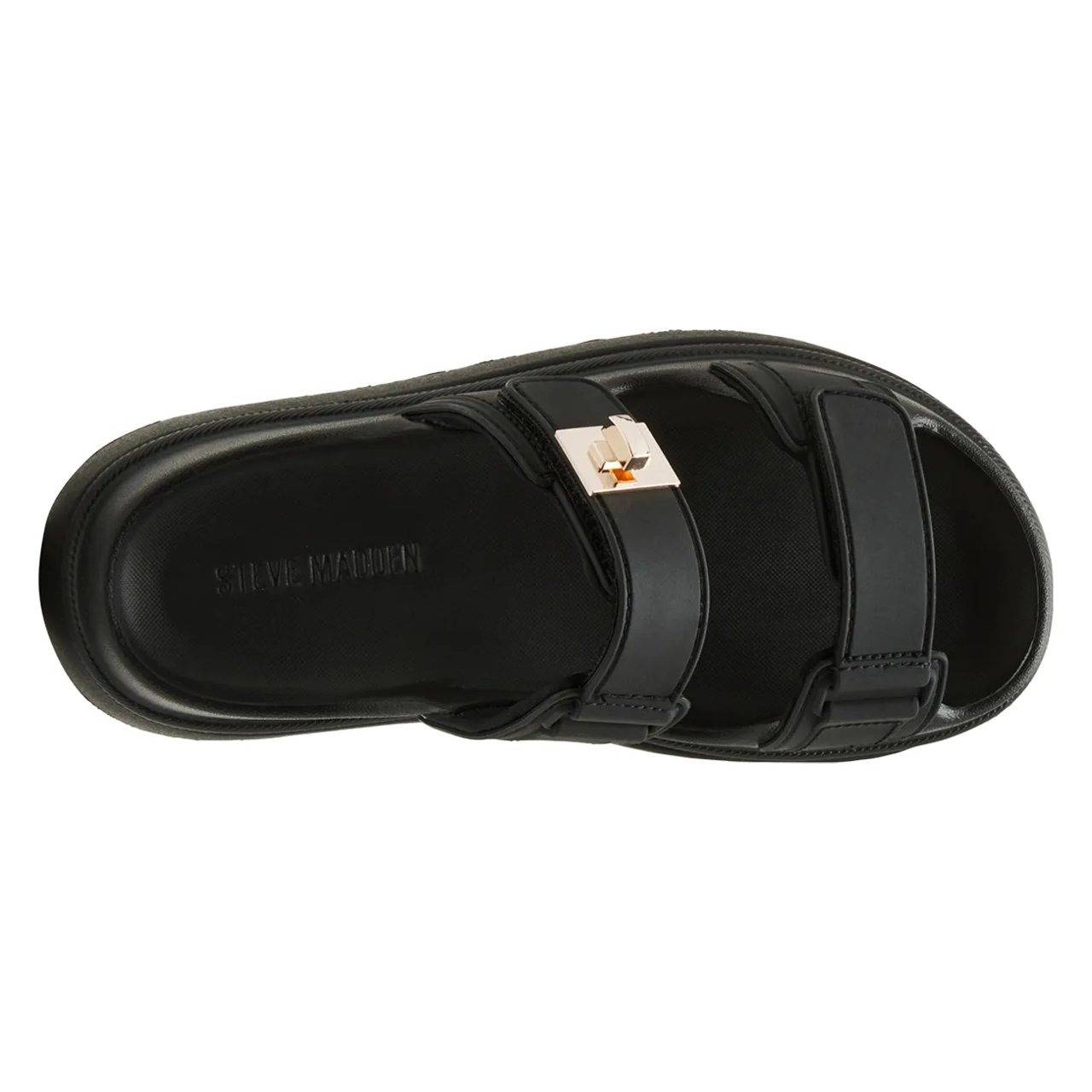 Women's Big Schmona-J Slide Sandal