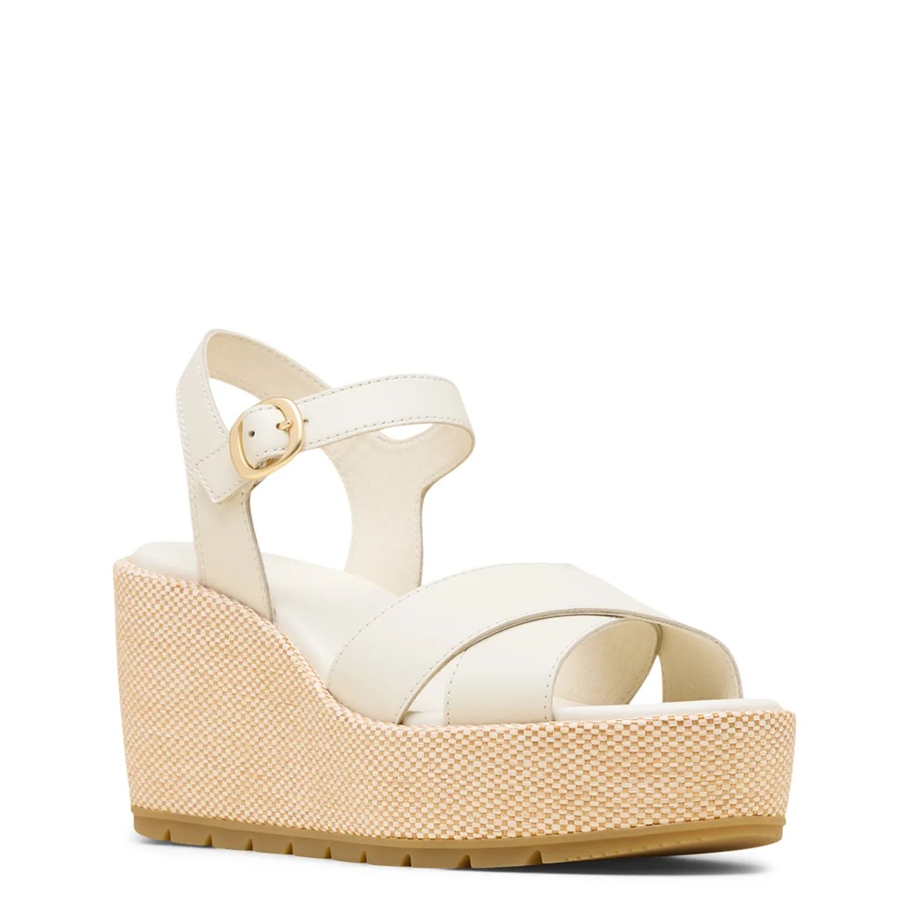 Women's Sunpeak Wedge Ankle Strap Sandal