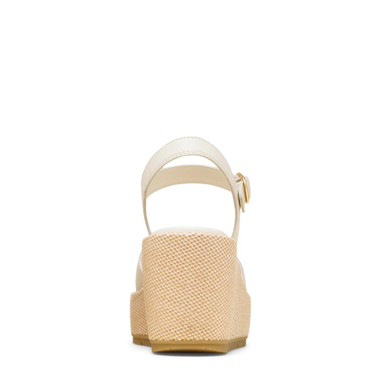 Women's Sunpeak Wedge Ankle Strap Sandal