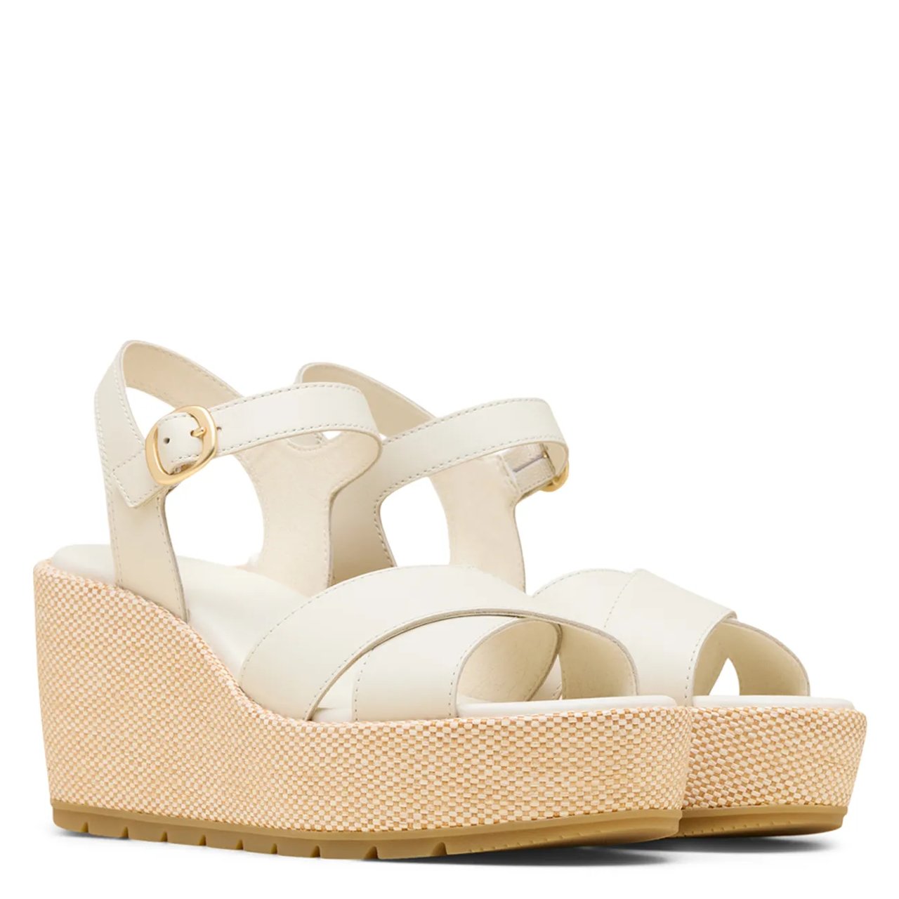 Women's Sunpeak Wedge Ankle Strap Sandal