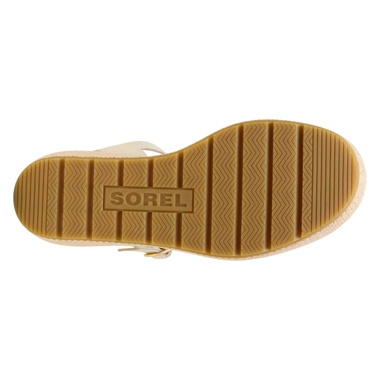Women's Sunpeak Wedge Ankle Strap Sandal